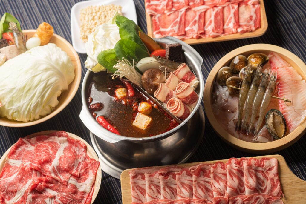 門市資訊 八方悅鍋物